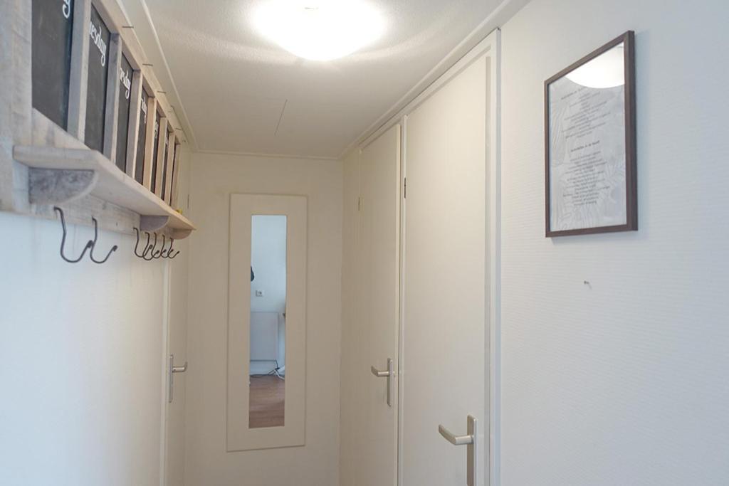Vechtdalchalet De Berk, 5 Sterrenpark Capfun Stoetenslagh Rheezerveen 外观 照片